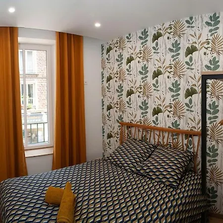 Joli F2 Plein Centre