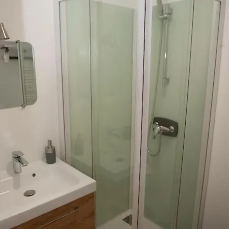 Apartment Joli F2 Plein Centre *