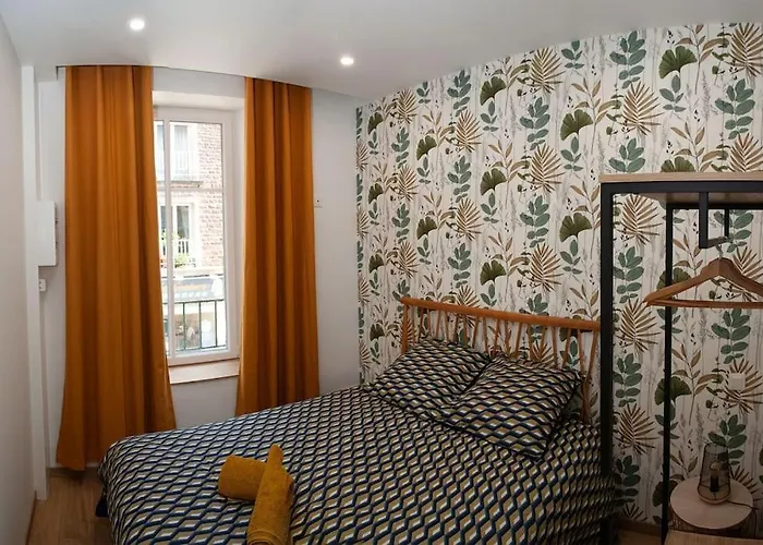 Joli F2 Plein Centre