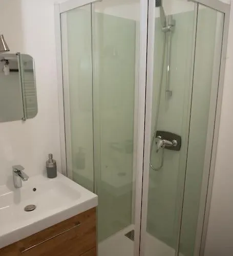 Apartment Joli F2 Plein Centre *