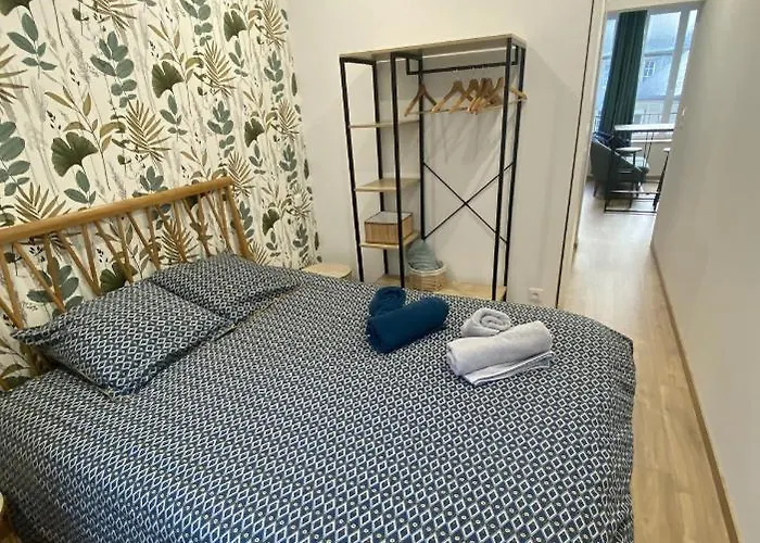 Joli F2 Plein Centre *