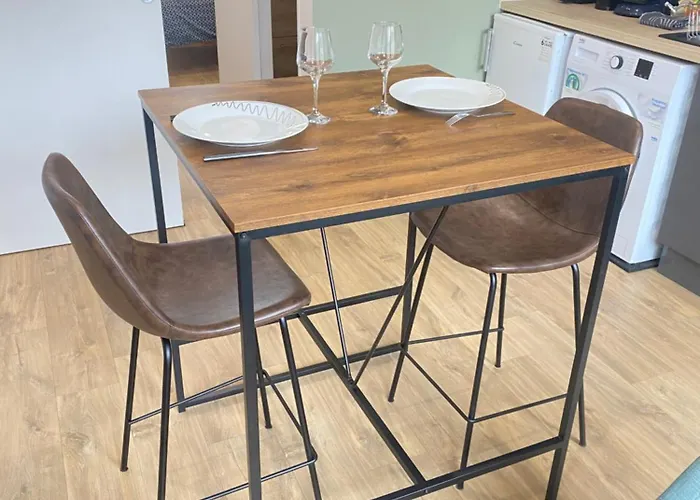 Joli F2 Plein Centre